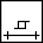 Figure with Symbol track vacancy detector component.